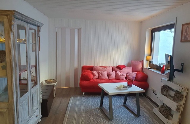 Ferienwohnung/app. für 3 Gäste mit 45m² in Hürtgenwald
