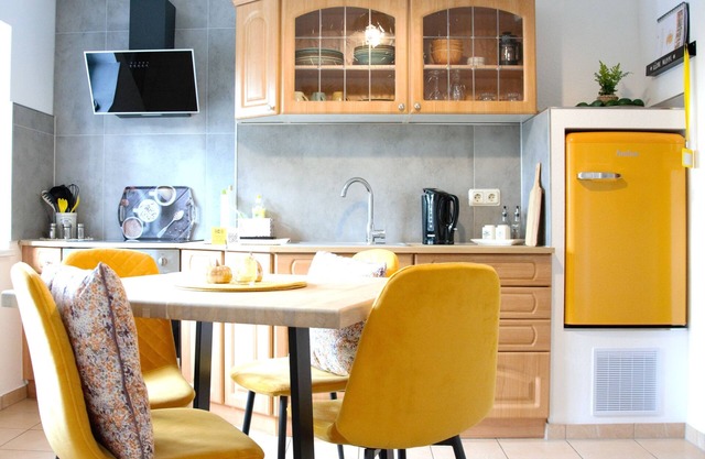 Ferienwohnung/app. für 3 Gäste mit 73m² in Halberstadt