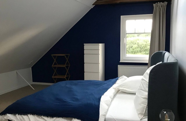 Ferienwohnung/app. für 6 Gäste mit 95m² in Moormerland