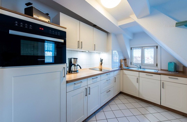 Ferienwohnung/app. für 3 Gäste mit 42m² in Quedlinburg