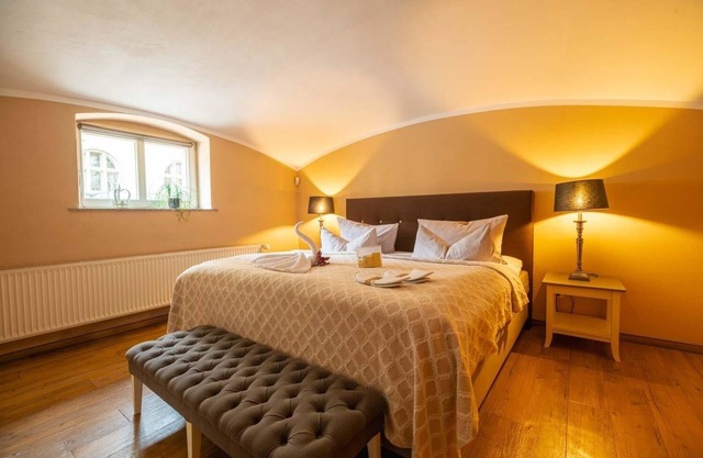 Ferienwohnung/app. für 4 Gäste mit 110m² in Quedlinburg