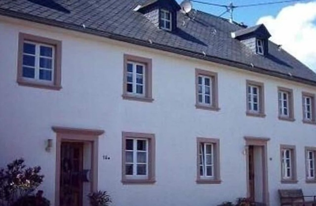 Ferienwohnung/app. für 8 Gäste mit 120m² in Rommersheim