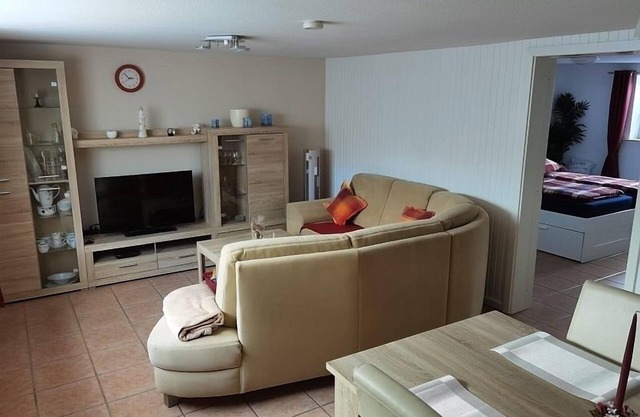 Ferienwohnung/app. für 2 Gäste mit 85m² in Süderbrarup