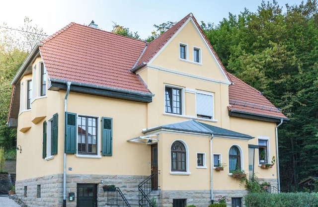 Ferienwohnung/app. für 2 Gäste mit 48m² in Saarbrücken