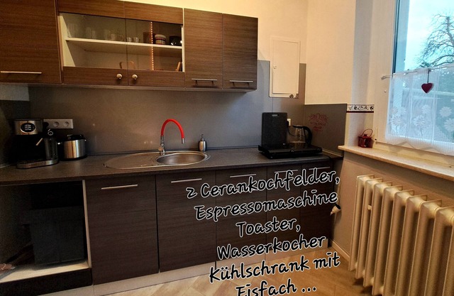 Ferienwohnung/app. für 2 Gäste mit 40m² in Schönermark