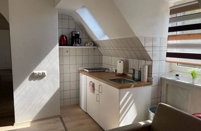 Ferienwohnung/app. für 4 Gäste mit 65m² in Stoppenberg