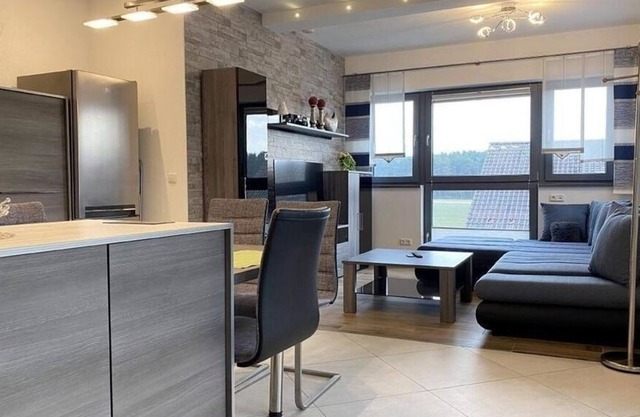 Ferienwohnung/app. für 3 Gäste mit 65m² in Wackersdorf
