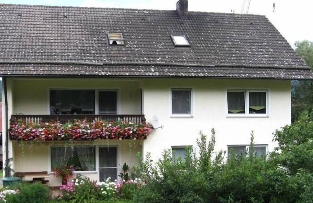 Ferienwohnung/app. für 5 Gäste mit 50m² in Waldmünchen