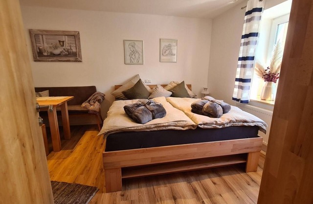 Ferienwohnung/app. für 2 Gäste mit 30m² in Weißenstadt