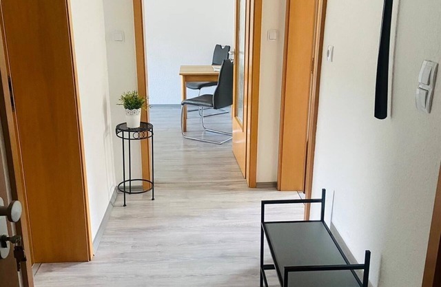 Ferienwohnung/app. für 4 Gäste mit 57m² in Wildflecken