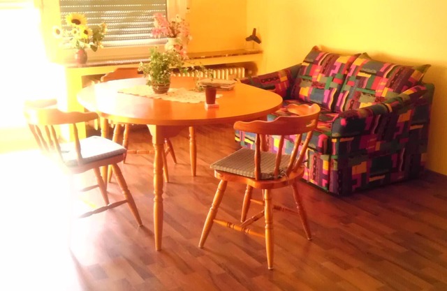 Ferienwohnung Arcad Nr. 1, 1-4 Pers