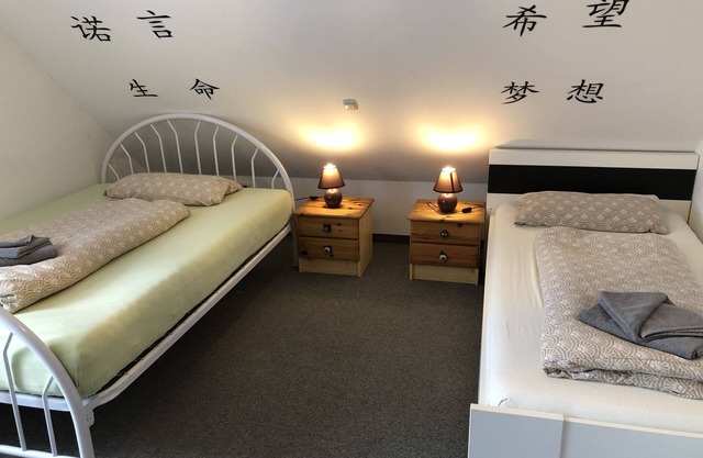 Ferienwohnung Aretsried 2