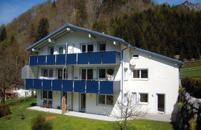 Ferienwohnung Arlberg