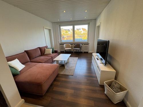 Ferienwohnung Arminius