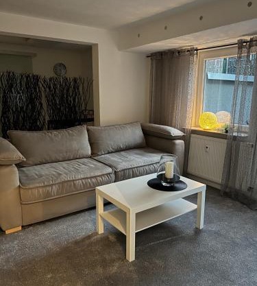 Ferienwohnung Arnstadt Ost