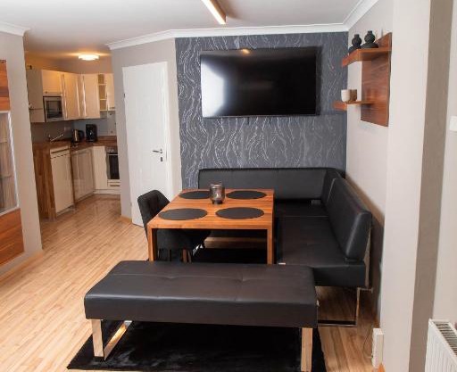 Ferienwohnung Herta