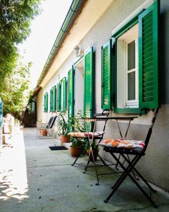 Ferienwohnung am Pferdehof