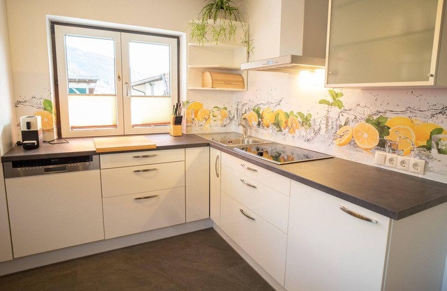 Ferienwohnung Weissl - Ferienwohnung