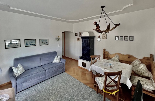 Ferienwohnung/app. für 4 Gäste mit 50m² in Seefeld in Tirol