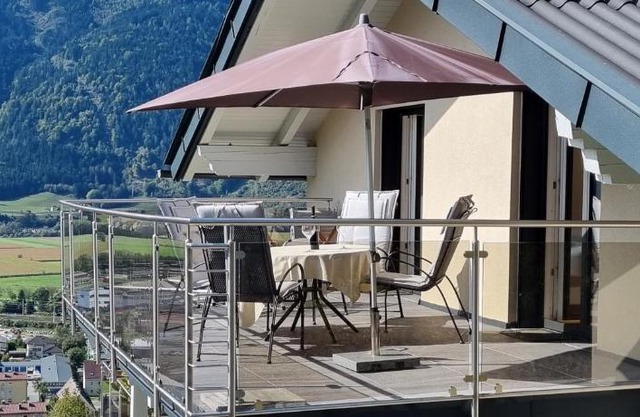 Ferienwohnung Pirker