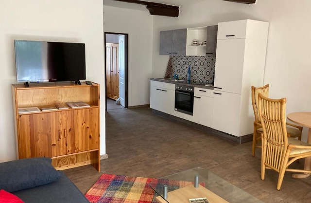 Ferienwohnung Westhof