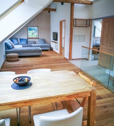 Ferienwohnung