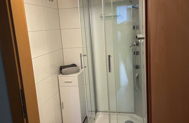 Ferienwohnung Gletscherblick mit 4 Schlafzimmer, 2 Badezimmer und 2 Toiletten