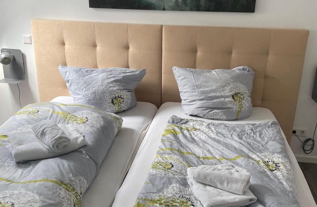 Ferienwohnung "athena", 2-5 Pers