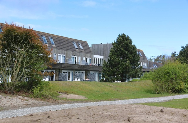Ferienwohnung auf Ameland für 6 Prs. ganz nah Strand-Dunen-Meer und leuchtturm