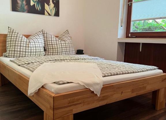 Ferienwohnung auf dem Betzenberg