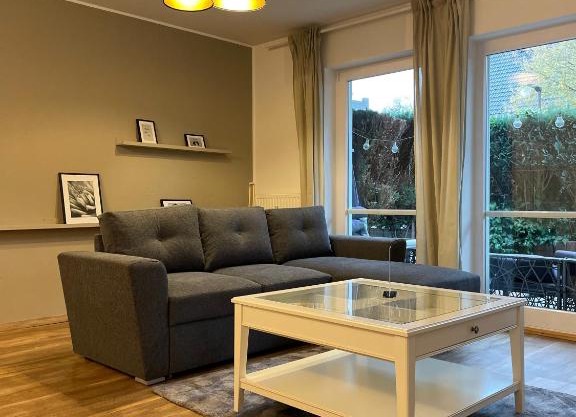 Ferienwohnung auf dem Sonnenhang
