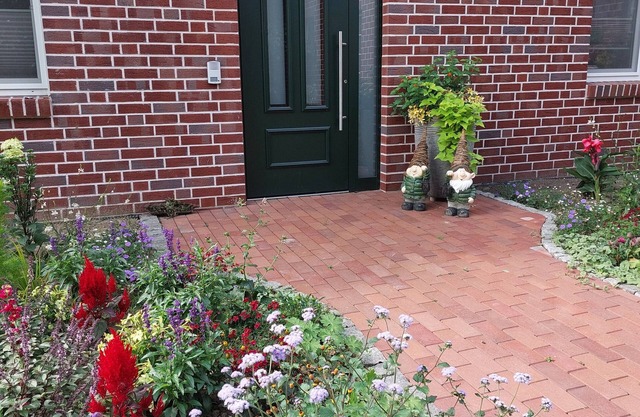 Ferienwohnung auf dem Dinkelhof