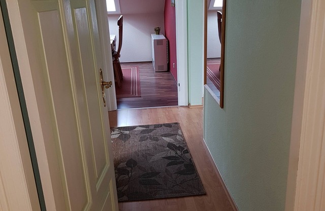 Ferienwohnung auf dem Trakehner Hof