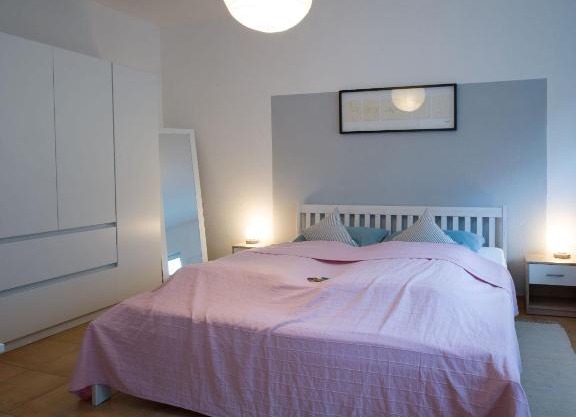 Ferienwohnung auf dem Kore