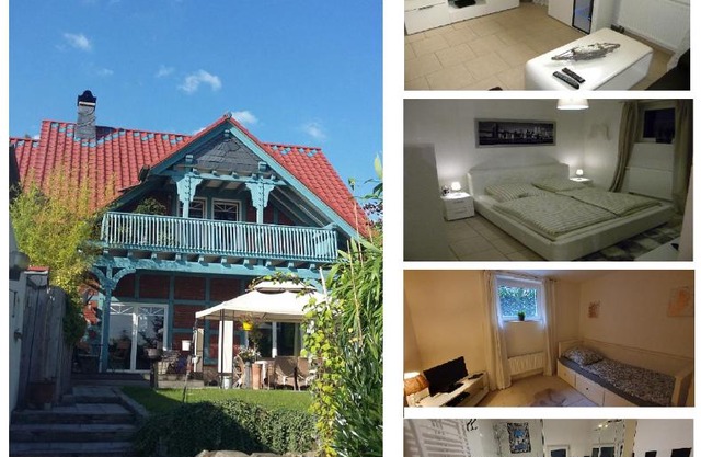 Ferienwohnung auf dem Land Schermbeck Moviepark