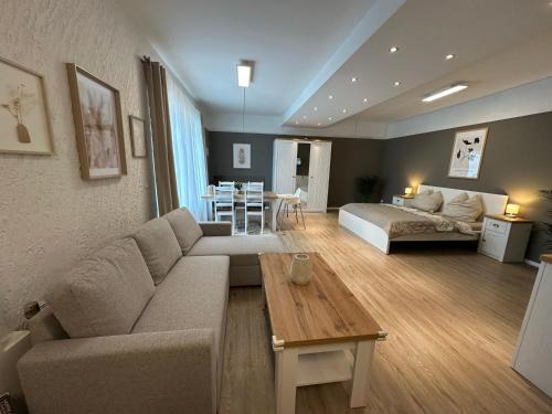 Ferienwohnung auf dem Land