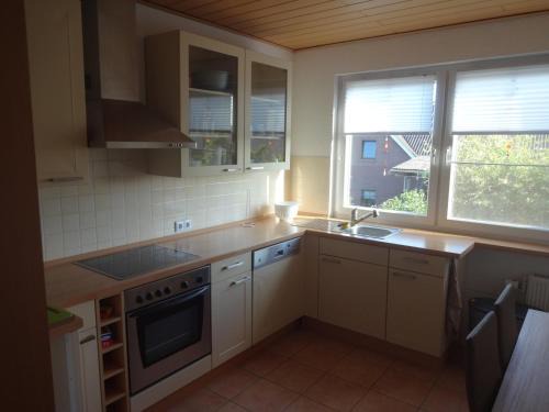 Ferienwohnung auf dem Lande