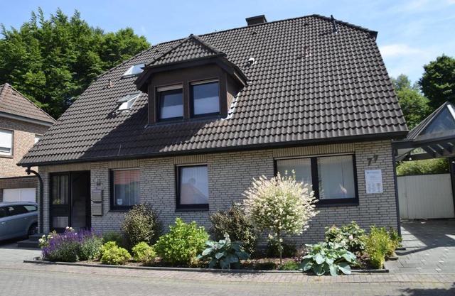 Ferienwohnung Auf dem Quellberg