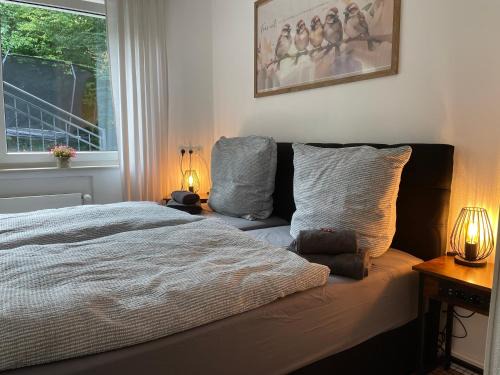 Ferienwohnung auf dem Wingertsberg