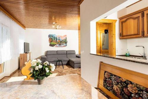 Ferienwohnung auf der Koralpe