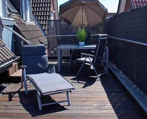 Ferienwohnung Auf der Blumenstrasse