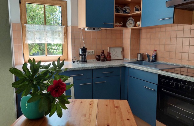 Ferienwohnung auf Rügen
