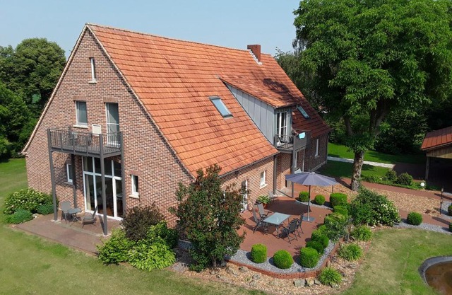 Ferienwohnung Aufderhaar