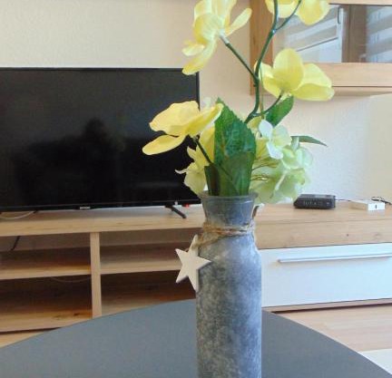 Ferienwohnung August 24