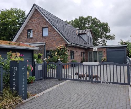 Ferienwohnung Aura