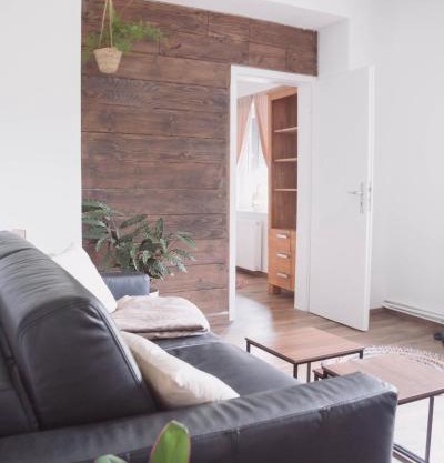 Ferienwohnung Aurelia
