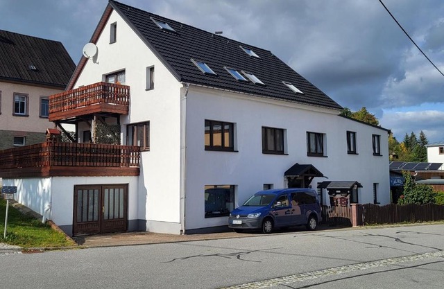Ferienwohnung Auris