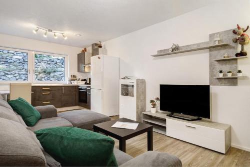 Ferienwohnung Auszeit