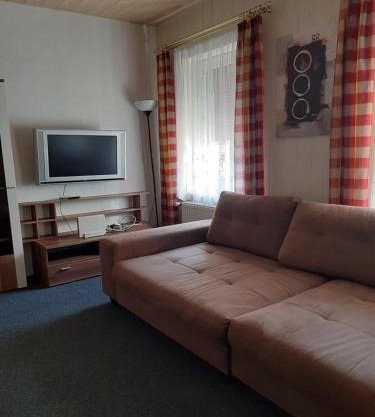Ferienwohnung Ausborn