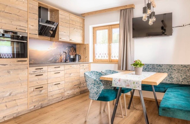Ferienwohnung Aussicht - Schlöglgut